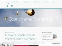 Sites similar to scandinaviadreaming.com