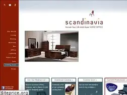 Sites similar to scandinaviafurniture.com
