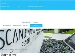 Sites similar to scandinaviamarine.pl
