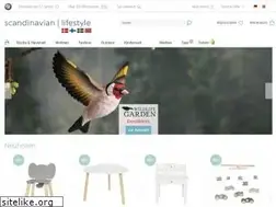 Sites similar to scandinavian-lifestyle.de