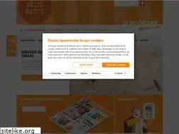Sites similar to scandinavian-park.com