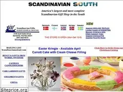 Sites similar to scandinavian-south.com