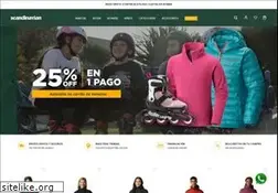 Sites similar to scandinavian.com.ar
