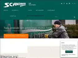Sites similar to scandinavian.com.pl