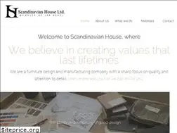 Sites similar to scandinavian.house