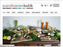 Sites similar to scandinavianbutik.com