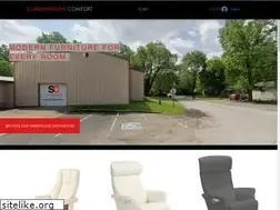 Sites similar to scandinaviancomfort.com