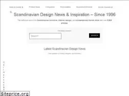 Sites similar to scandinaviandesign.com