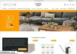Sites similar to scandinaviandesigncenter.com