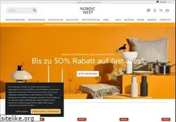 Sites similar to scandinaviandesigncenter.de