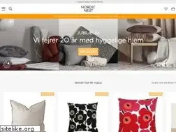 Sites similar to scandinaviandesigncenter.dk