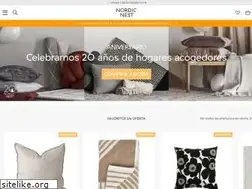 Sites similar to scandinaviandesigncenter.es