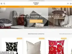 Sites similar to scandinaviandesigncenter.fi