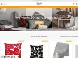 Sites similar to scandinaviandesigncenter.nl