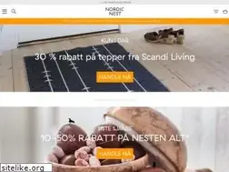 Sites similar to scandinaviandesigncenter.no