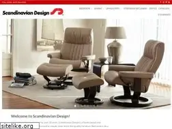 Sites similar to scandinaviandesignfurniture.com