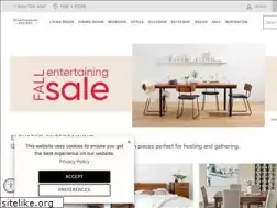Sites similar to scandinaviandesigns.com