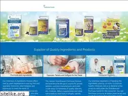 Sites similar to scandinavianformulas.com