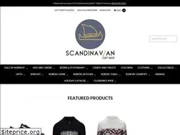 Sites similar to scandinaviangifts.com