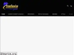 Sites similar to scandinaviangoods.us