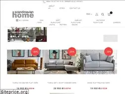 Sites similar to scandinavianhome.com.ua