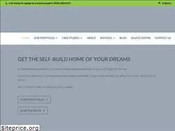 Sites similar to scandinavianhomes.com