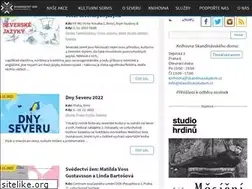 Sites similar to scandinavianhouse.cz