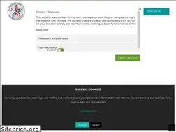 Sites similar to scandinavianimmunology.nu