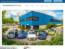 Sites similar to scandinavianimports.com