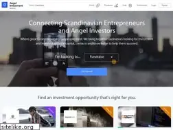 Sites similar to scandinavianinvestmentnetwork.com