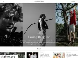 Sites similar to scandinavianman.com