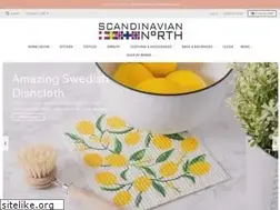 Sites similar to scandinaviannorth.com