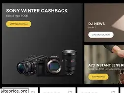 Sites similar to scandinavianphoto.fi