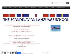 Sites similar to scandinavianschool.be
