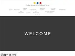 Sites similar to scandinavianschool.org