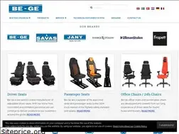 Sites similar to scandinavianseat.biz