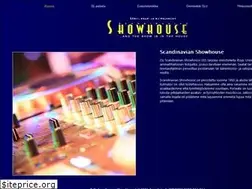 Sites similar to scandinavianshowhouse.fi