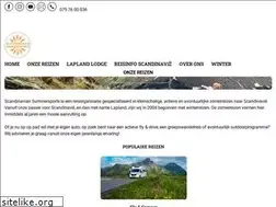 Sites similar to scandinaviansummersports.nl