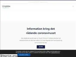Sites similar to scandinaviantours.com