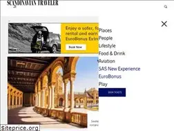 Sites similar to scandinaviantraveler.com