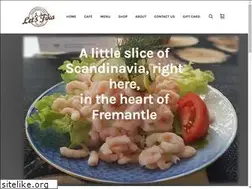 Sites similar to scandinaviantreats.com.au