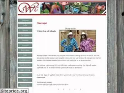 Sites similar to scandinavianwestern.com