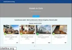 Sites similar to scandinavianyc.com