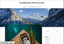 Sites similar to scandinavien-center.dk