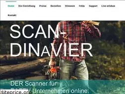 Sites similar to scandinavier.de