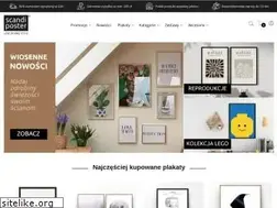 Sites similar to scandiposter.pl