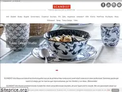 Sites similar to scandist.com