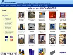 Sites similar to scandistrip.se