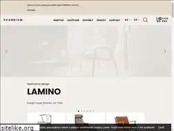 Sites similar to scandium.cz
