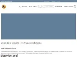Sites similar to scandles.fr